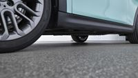 MINI Cooper S Cabrio - Vorschau Bild 22