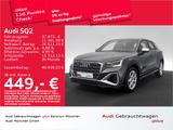 Audi SQ2 TFSI S tronic SONOS/Navi+