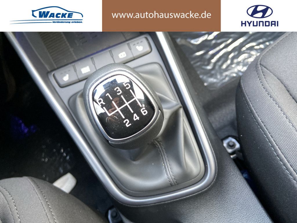 Hyundai BAYON – Bild 14