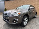 Mitsubishi ASX 1.8 2WD 1 Hand Euro 5 - Mitsubishi ASX