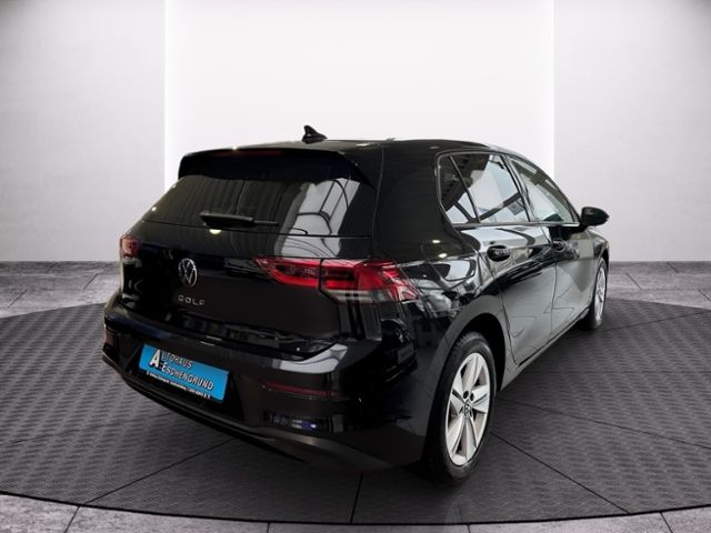 Fahrzeugabbildung Volkswagen Golf 2.0 TDI DSG Life LED NAVI ACC APP CONNECT G