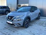 Nissan Juke 1.0 DIG-T DCT N-Design Technology/BOSE - Nissan Juke Vorführfahrzeuge