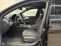 Audi A4 - Vorschau Bild 7