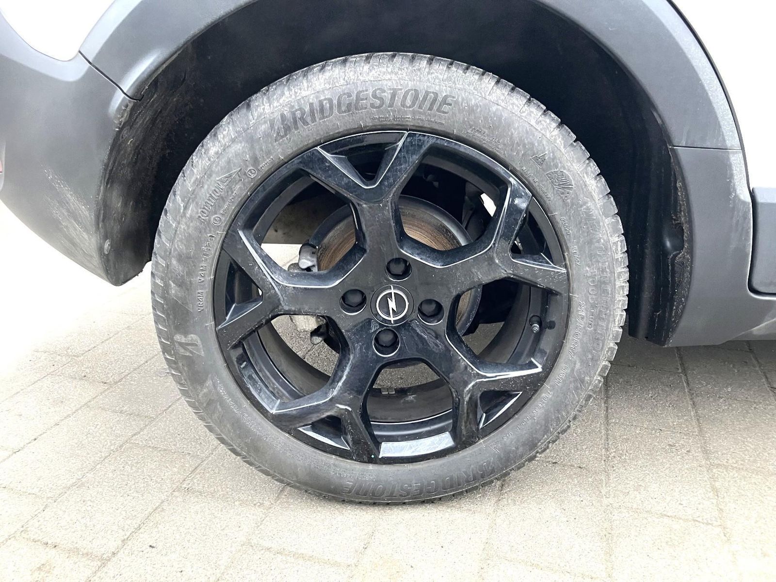 Opel Crossland (X) - Bild 10