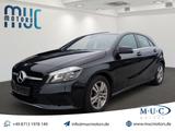 Mercedes-Benz A 200 BlueEfficiency~HarmannKardon~PDC V+H~Navi - gebrauchte Mercedes-Benz A 200 aus dem Jahr 2017