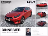 Kia cee'd 1.5T Spirit Glasdach+LED+Navi+Kamera
