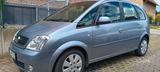 Opel Meriva 1.6 - - Opel Meriva Gebrauchtwagen in Aachen