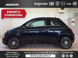 Fiat FIAT 500 1.2 69cv Riva - Fiat 500: Riva
