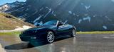 Alfa Romeo Spider 2.0 16V Lusso Lederausstattung  - gebrauchte Alfa Romeo Spider aus dem Jahr 1997