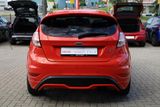 Ford Fiesta 1.6 EcoBoost ST Navi Kamera PDC Bluetooth - Ford Fiesta: Rot
