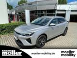 MG5 5 Electric  Luxury 51 Kw/h Navi, 360° Kam... - MG MG5 aus 2022