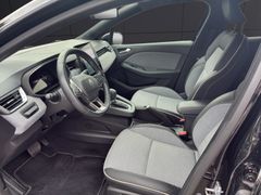 Renault Clio V 1.6 E-TECH Hybrid 145 Techno