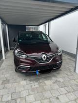 Renault Grand Scenic TCe 160 EDC Executive Executive - rote Renault Grand Scenic