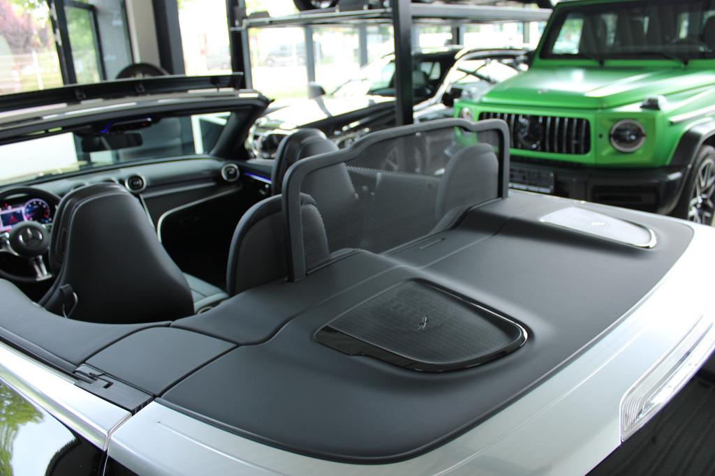 Mercedes-Benz CLE 200