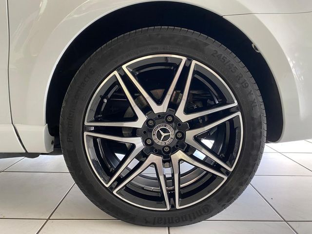 V 250 d AVA ED Kompakt AMG NIGHT ABSTAND 7Sitzer