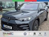 Volkswagen Tayron R-Line 4MOTION DSG AD StandHZG AHK Sounds - Volkswagen: Sound