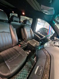 2014 Mercedes-BENZ VIANO 照片 8