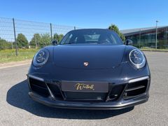 PORSCHE 991.2 Targa 4 GTS, Burmester, PDCC, Lift,18 Wege