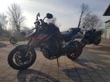 KTM Superduke 1290 R - KTM NAKED BIKE