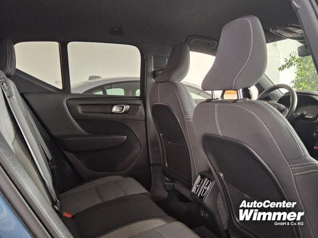 Foto Nummer 10: VOLVO XC 40