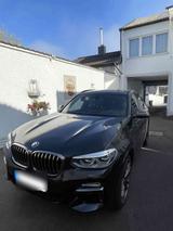 BMW X3 M40D aus 2019 zu verkaufen! - BMW X3 M40 Gebrauchtwagen in Köln