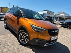 Opel Crossland Innovation (X) 1.2(130PS) PDC, SHZ,LHZ