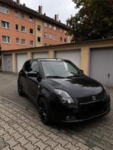 Suzuki Swift 1.5 Comfort+ Comfort+ - gebrauchte Suzuki Swift aus dem Jahr 2005