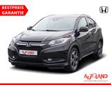 Honda HR-V 1.5 Executive Kamera Tempomat Teilleder AHK - gebrauchte Honda SUV & Geländewagen