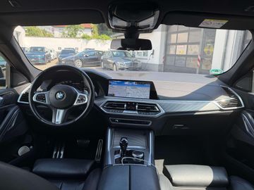 BMW X6 M - 7