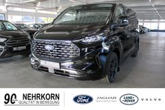 Fahrzeugabbildung Ford Tourneo Custom 2.0 EcoBlue L1 Titanium AUTOMATIK