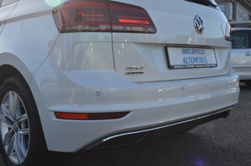 Volkswagen Golf Sportsvan VII  1.0 TSI DSG BMT Comfortline 