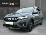 Dacia Jogger Expression ECO-G 100 Fahrerprofil DAB Spu - Dacia Jogger Expression mit Hybrid-Antrieb (Benzin/Elektro)