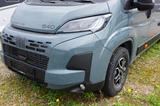Sunlight Cliff 601 RT Adventure Aut./Chassis Fiat/LED Nav - Sunlight A60