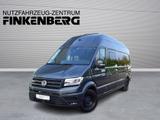 Volkswagen Crafter Grand California 680 TDI Aut. 4Motion * - Allradantrieb Wohnmobil oder -wagen Wohnwagen gebraucht
