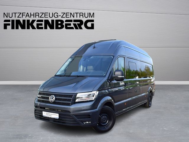 Volkswagen Crafter Grand California 680 TDI Aut. 4Motion *