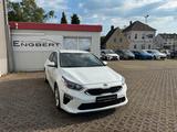 Kia Ceed 1,4 T-GDI DCT Vision*Navi*Komfort-P*WR* - Kia cee'd / Ceed in Gelsenkirchen