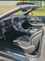 Mercedes-Benz E 220 d Cabrio AMG LINE 360° VOLLAUSSTATUNG!! - Mercedes-Benz E 220 in Bielefeld