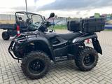 TGB Blade 550 IRS EFI LOF inkl. Koffer - TGB QUAD