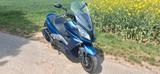 Kymco New Downtown 350i ABS TCS - Kymco New Downtown
