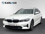 BMW 320 d Touring Sport Line Head-Up Park-Assistent - BMW 320 in Mainz