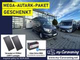 Bürstner Lineo C590 | AUTOMATIK | FAHRRADTRÄGER | MARKISE - Angebote
