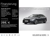 Audi A6 Avant 55 TFSI qu. S line LED*RFK*Navi*HuD*Pan - Audi A6 Gebrauchtwagen in Freiburg
