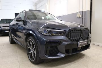 BMW X6 - 1