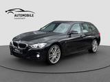 BMW 320d xDrive M Sport Tour./PANO/HUD/AHK/DAB/LED - gebrauchte BMW 320 aus dem Jahr 2015