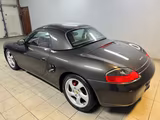 Porsche Boxster S  3.2 + Hardtop - Porsche: Hardtop