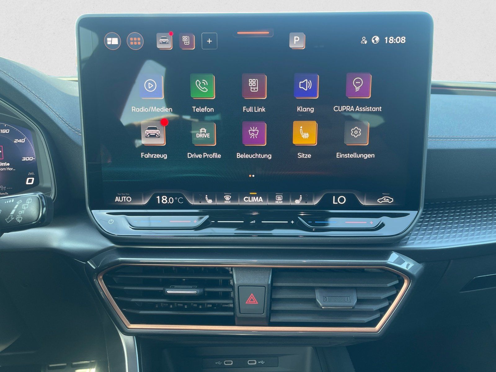 Cupra Leon - Bild 12