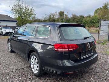 Volkswagen Passat Variant - 7