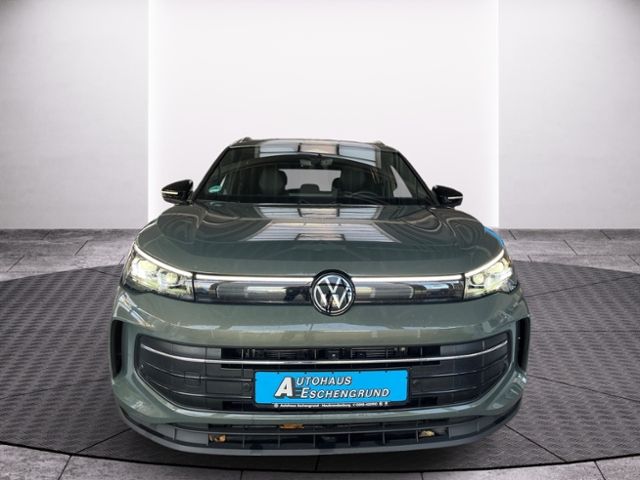 Fahrzeugabbildung Volkswagen Tiguan 2.0 TDI DSG GOAL IQ.LIGHT AHK GJR