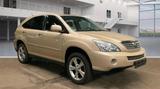 Lexus RX 400 TÜV Neu - Lexus Gebrauchtwagen von 2008