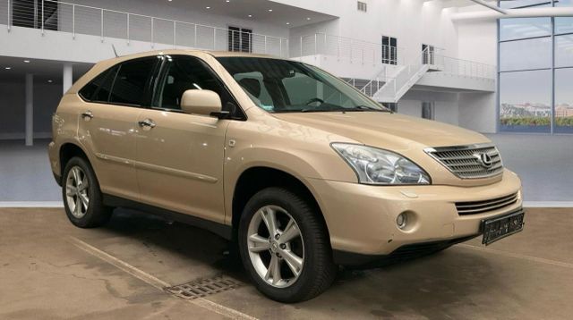 Lexus ANDERE RX 400h